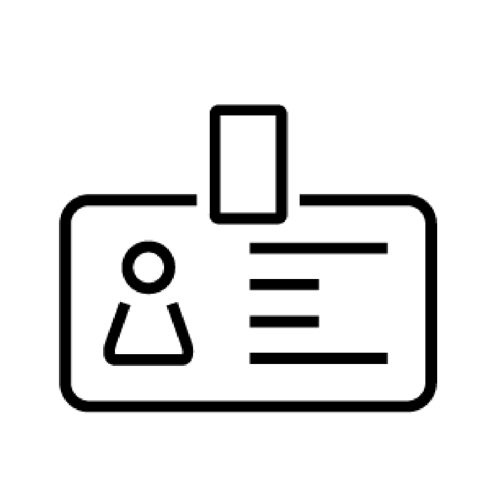 Memberships Icon