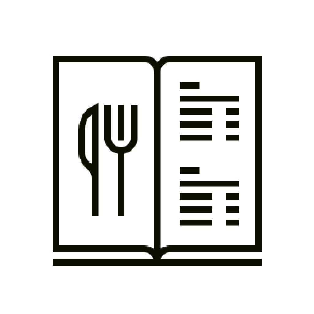 Restaurant Icon