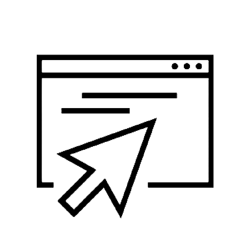 Web Bookings Icon