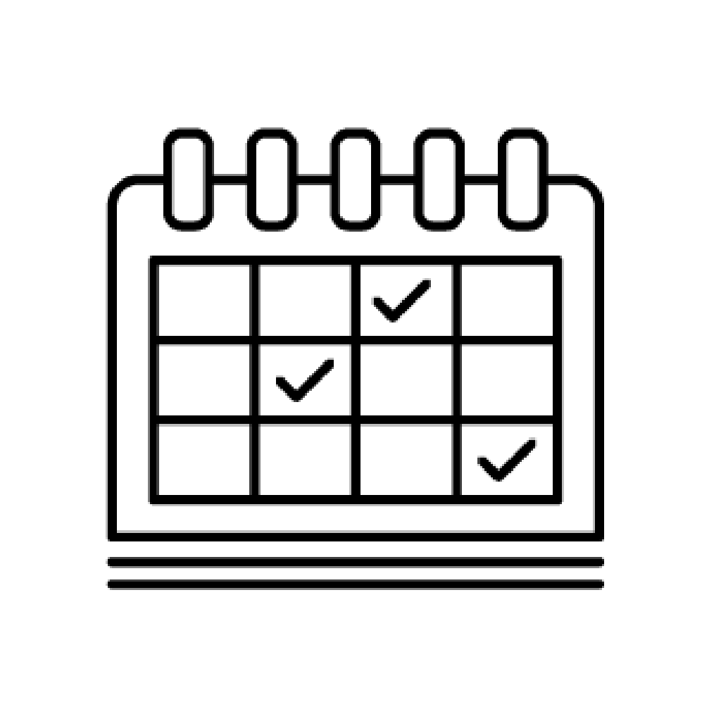 Events Icon