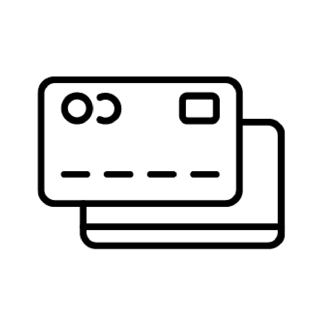 Payments Icon