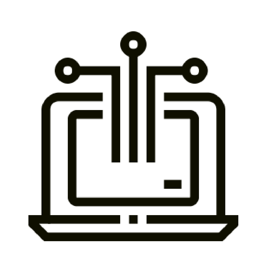 Channels & OTAs Icon