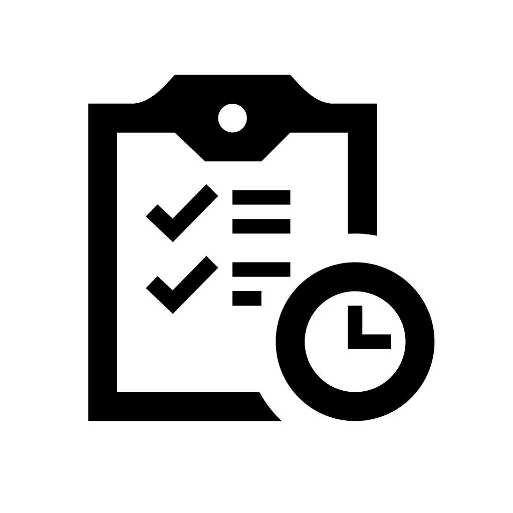 Pre-Ordering Icon