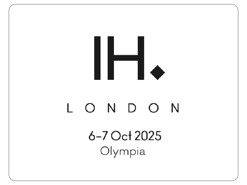 IHS 2025